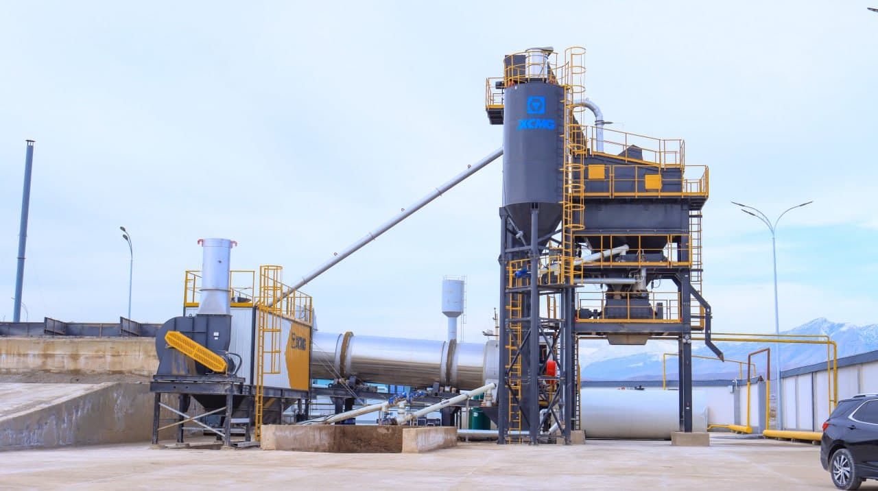 Oltinsoy tumanida tadbirkorlik loyihalari ijrosi o‘rganildi