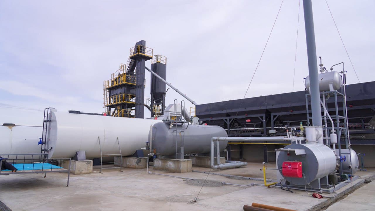 Oltinsoy tumanida tadbirkorlik loyihalari ijrosi o‘rganildi