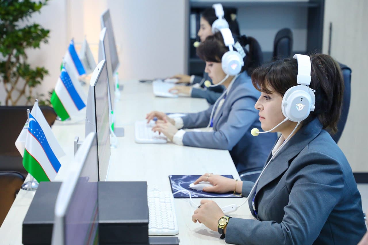 Yangi innovatsion loyiha — “Ishonch” ijtimoiy va maishiy xizmatlar markazi faoliyati yo‘lga qo‘yildi