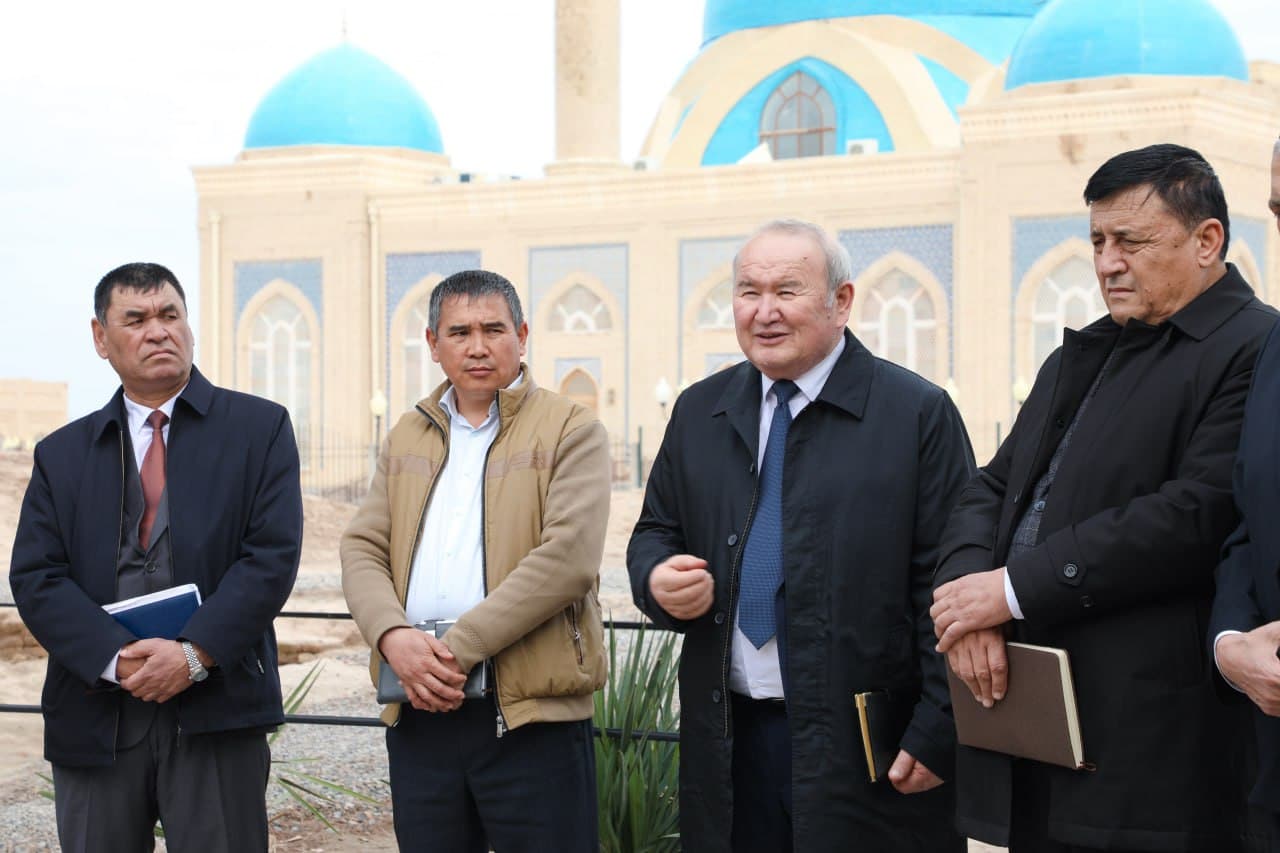 Turizm va madaniy meros sohalaridagi ustuvor vazifalar ijrosi ko‘rib chiqildi