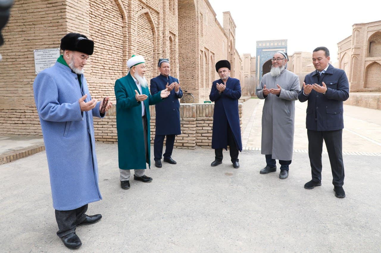 Turizm va madaniy meros sohalaridagi ustuvor vazifalar ijrosi ko‘rib chiqildi