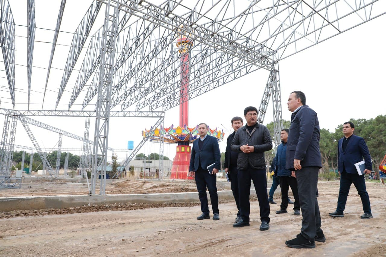 Turizm va madaniy meros sohalaridagi ustuvor vazifalar ijrosi ko‘rib chiqildi