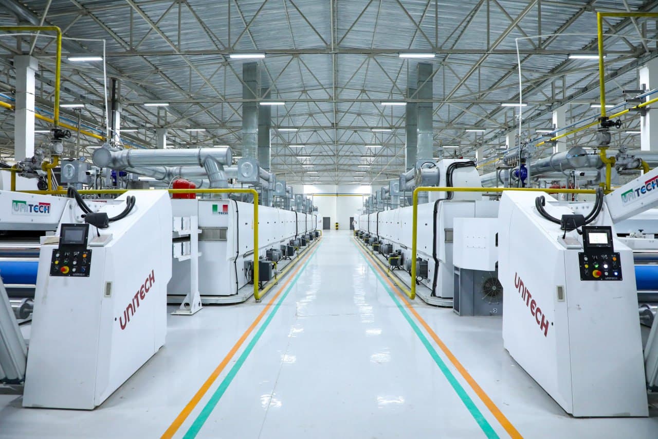 Qumqo‘rg‘onda sanoat salohiyati va uy-joy qurilishi o‘rganildi