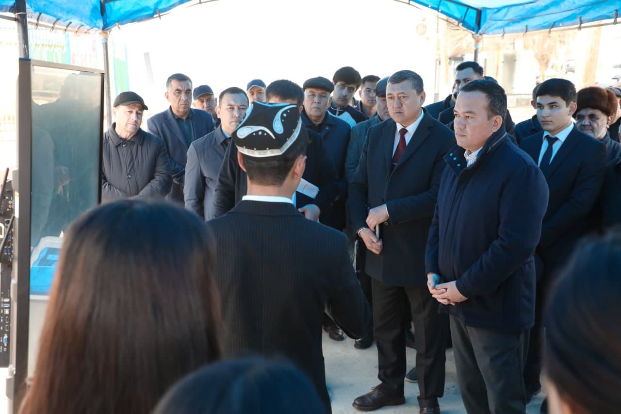 Og‘ir toifadagi mahallalarda kompleks chora-tadbirlar amalga oshiriladi