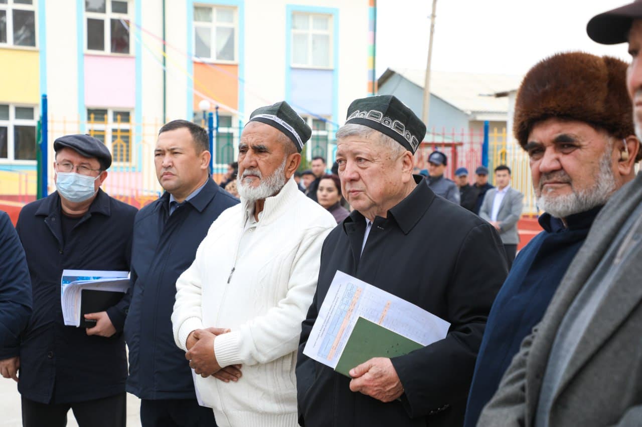 Og‘ir toifadagi mahallalarda kompleks chora-tadbirlar amalga oshiriladi