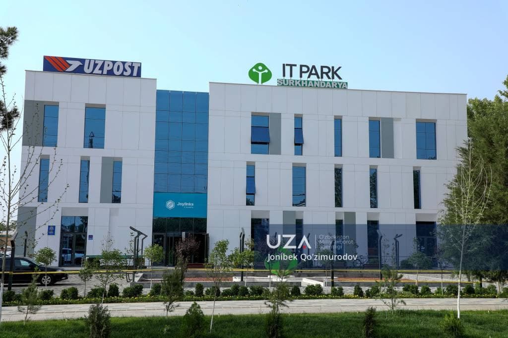 Tashrifdan tashrifgacha: Qadim Surxon zamonaviy qiyofaga kirmoqda