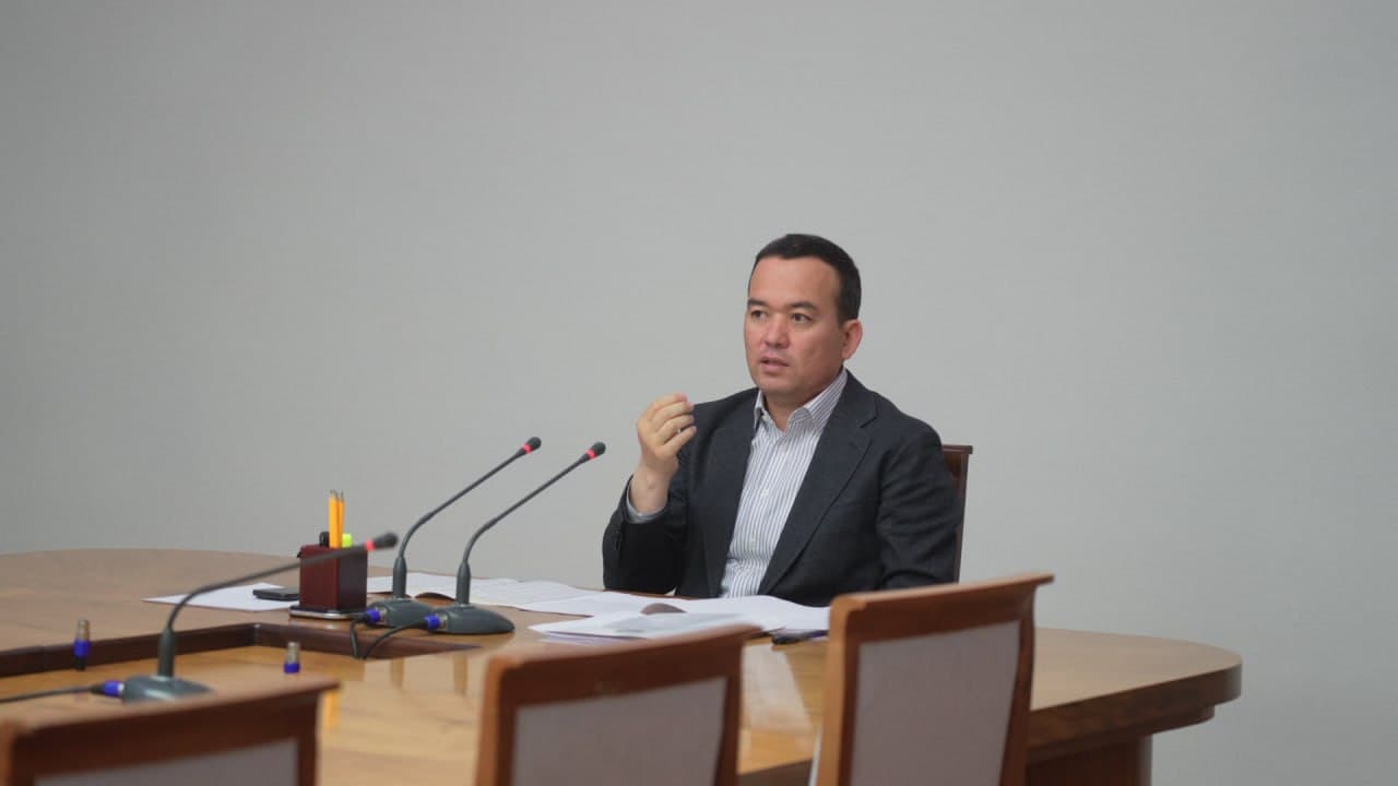 Tashrifdagi topshiriqlar ijrosi: investitsiya, eksport va turizm sohasidagi vazifalar muhokama qilindi