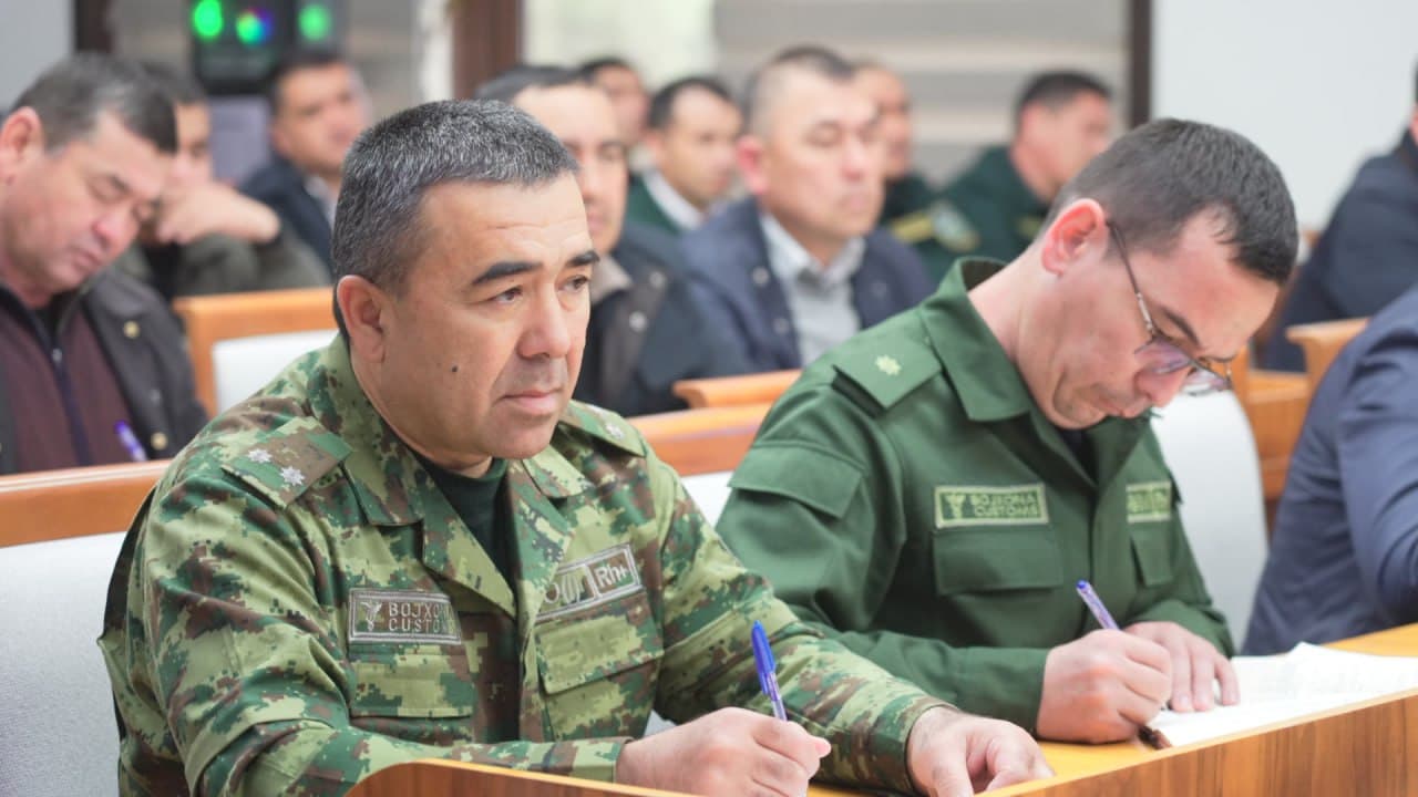 Tashrifdagi topshiriqlar ijrosi: investitsiya, eksport va turizm sohasidagi vazifalar muhokama qilindi