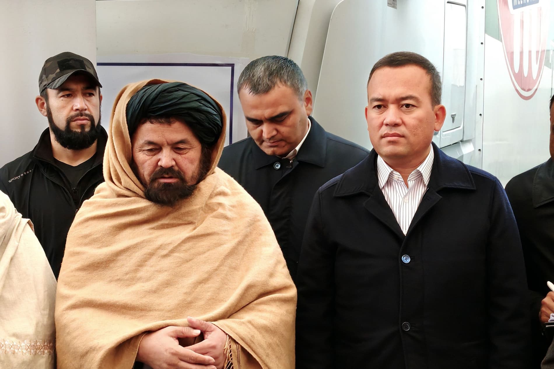 O‘zbekiston xalqining Afg‘onistonga insonparvarlik yordami yetkazildi