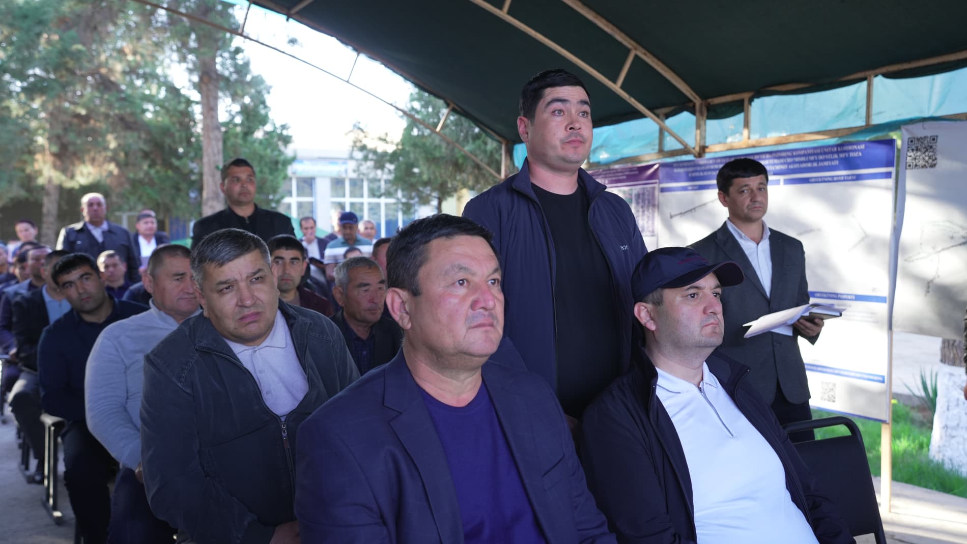 Infratuzilma, turar joylar hamda xalqaro dastur doirasidagi loyihalar ijrosi o‘rganildi