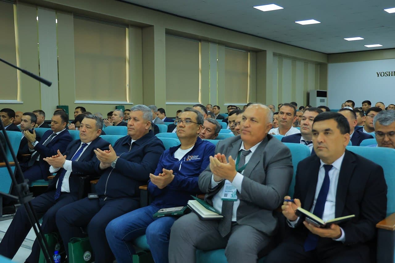 Jismoniy tarbiya va sportni ommalashtirish uchun yangi tashabbuslarga start berildi!
