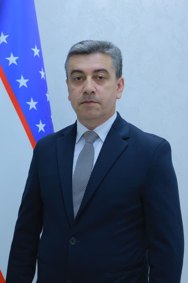 💼 Yangi tayinlov