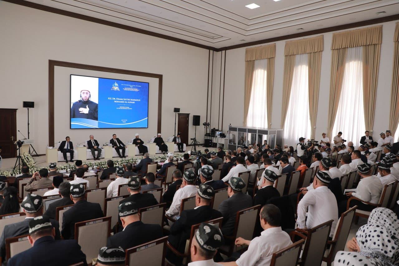 “Termiz hadis maktabi: allomalar merosi va zamonaviy tadqiqotlar” mavzusidagi xalqaro ilmiy konferensiya o‘z ishini boshladi