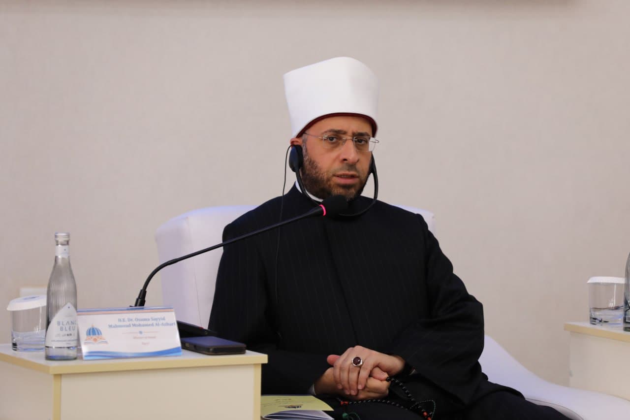 “Termiz hadis maktabi: allomalar merosi va zamonaviy tadqiqotlar” mavzusidagi xalqaro ilmiy konferensiya o‘z ishini boshladi
