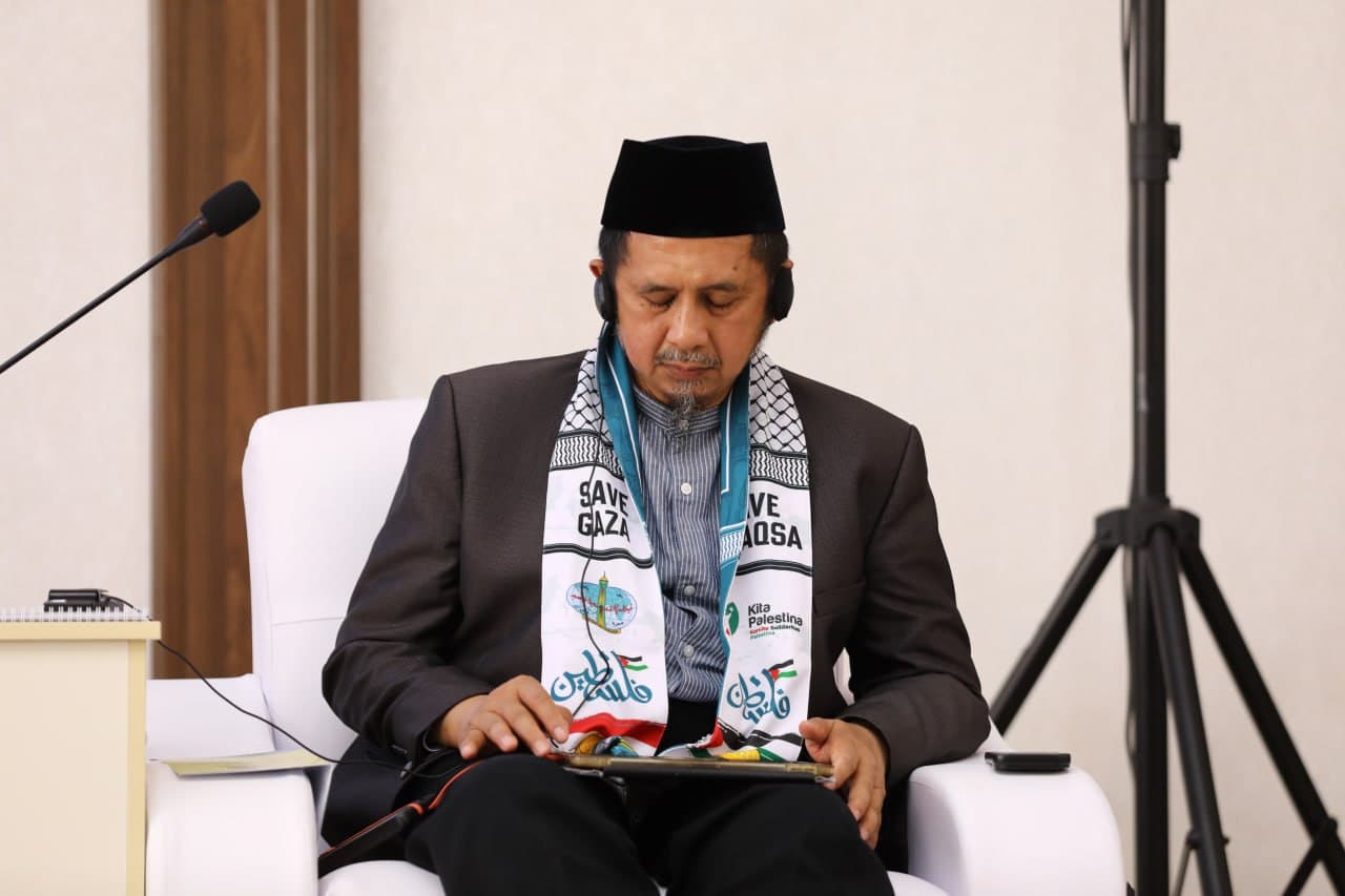 “Termiz hadis maktabi: allomalar merosi va zamonaviy tadqiqotlar” mavzusidagi xalqaro ilmiy konferensiya o‘z ishini boshladi