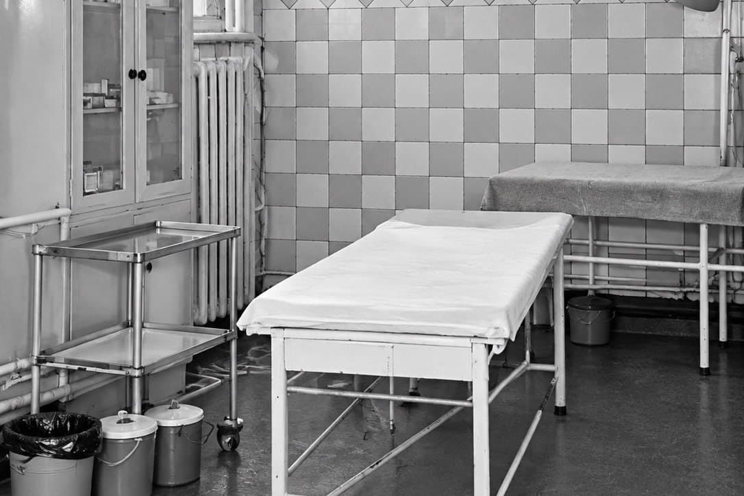 Denovda bolalar shifoxonasi zamonaviy tibbiyot maskaniga aylandi