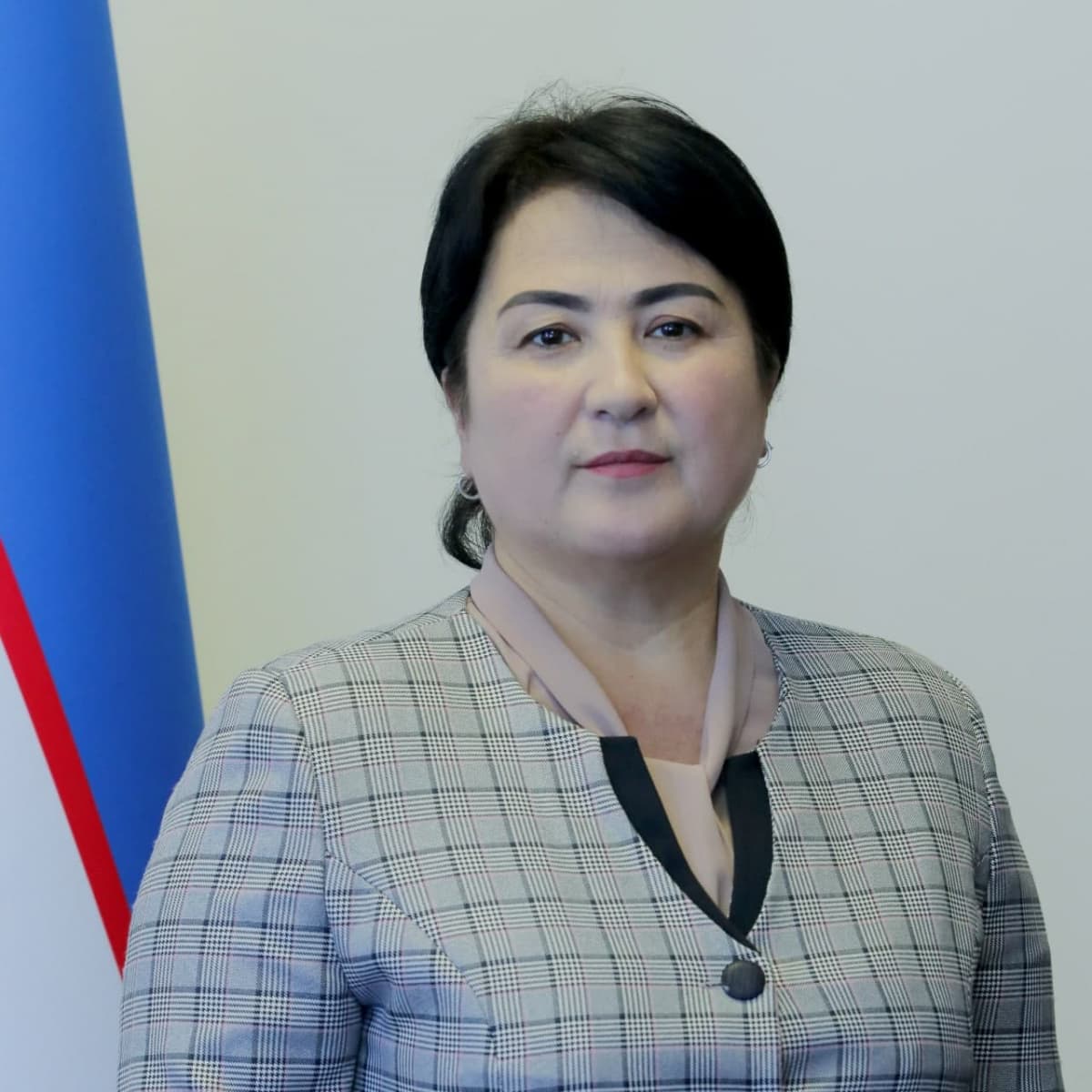 Tojibayeva Nargiza Keldibekovna