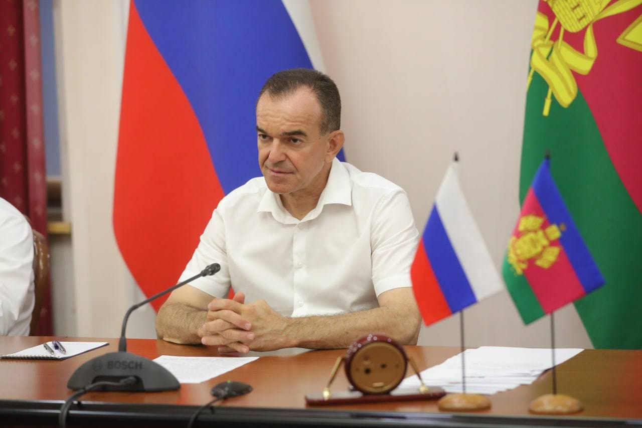 Sirdaryo va Krasnodar o‘lkasi o‘rtasida yaqin hamkorlik aloqalari o‘rnatildi