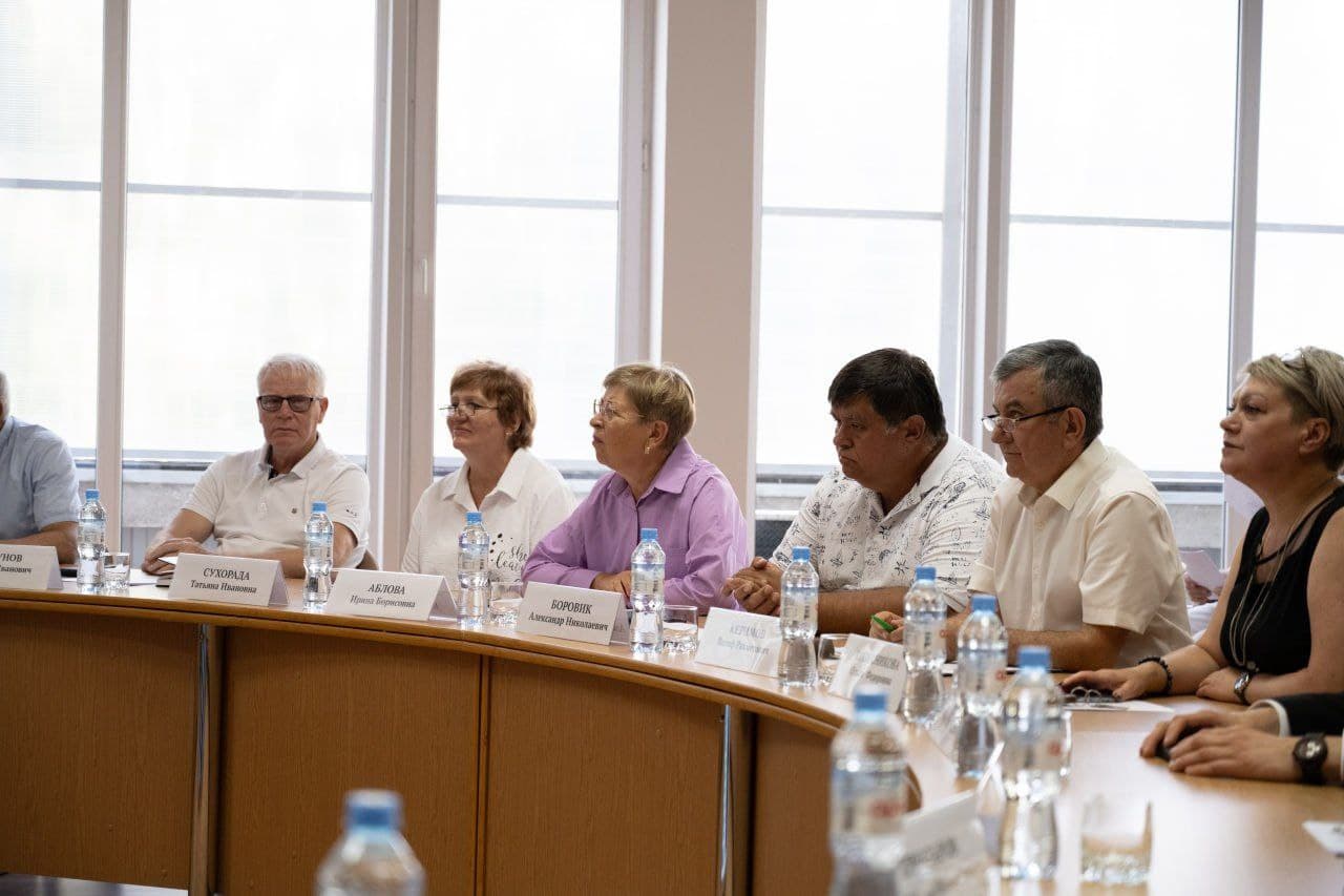 Rossiyaning milliy don markazi bilan yuqori navli g‘alla yetishtirish bo‘yicha hamkorlik o‘rnatildi