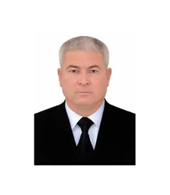 Yusupov Gaybulla Gadaybayevich