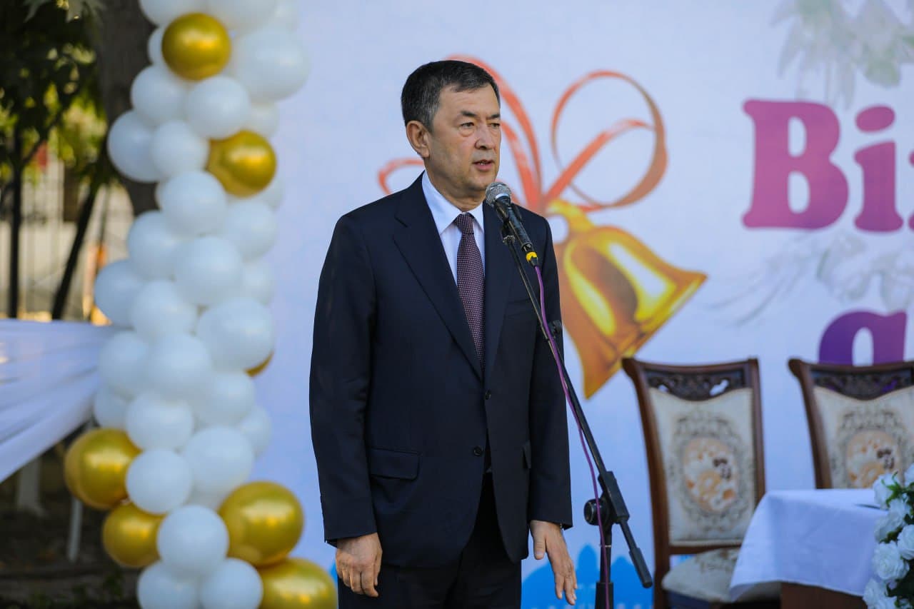 2 сентября – День знаний: добрые пожелания новому поколению и внимание к образованию