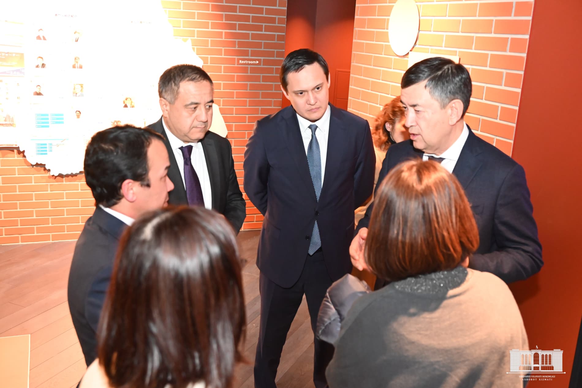 Японияда Сирдарё учун янги имкониятлар: учрашувлар, форум ва стратегик келишувлар