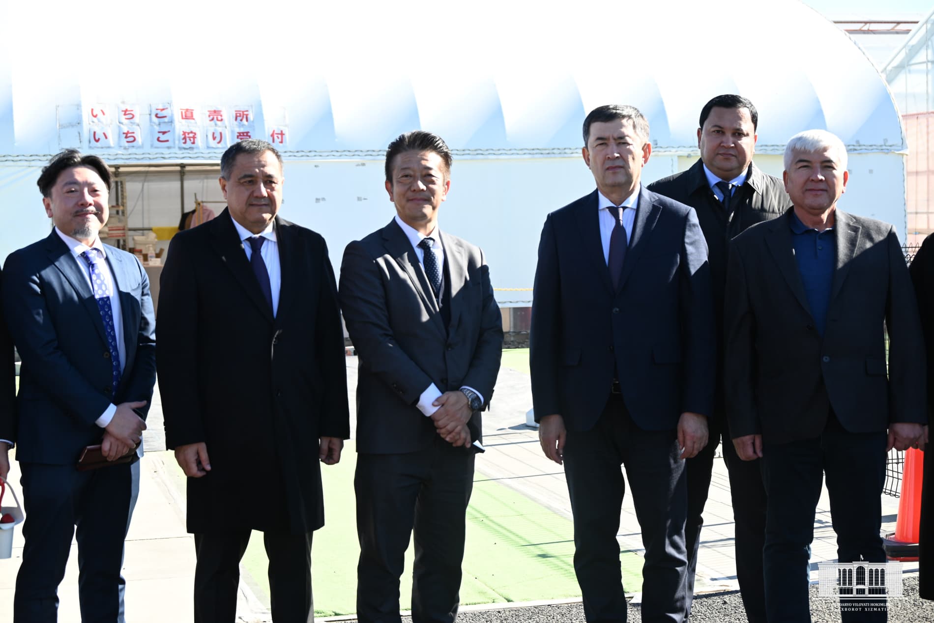 Японияда Сирдарё учун янги имкониятлар: учрашувлар, форум ва стратегик келишувлар