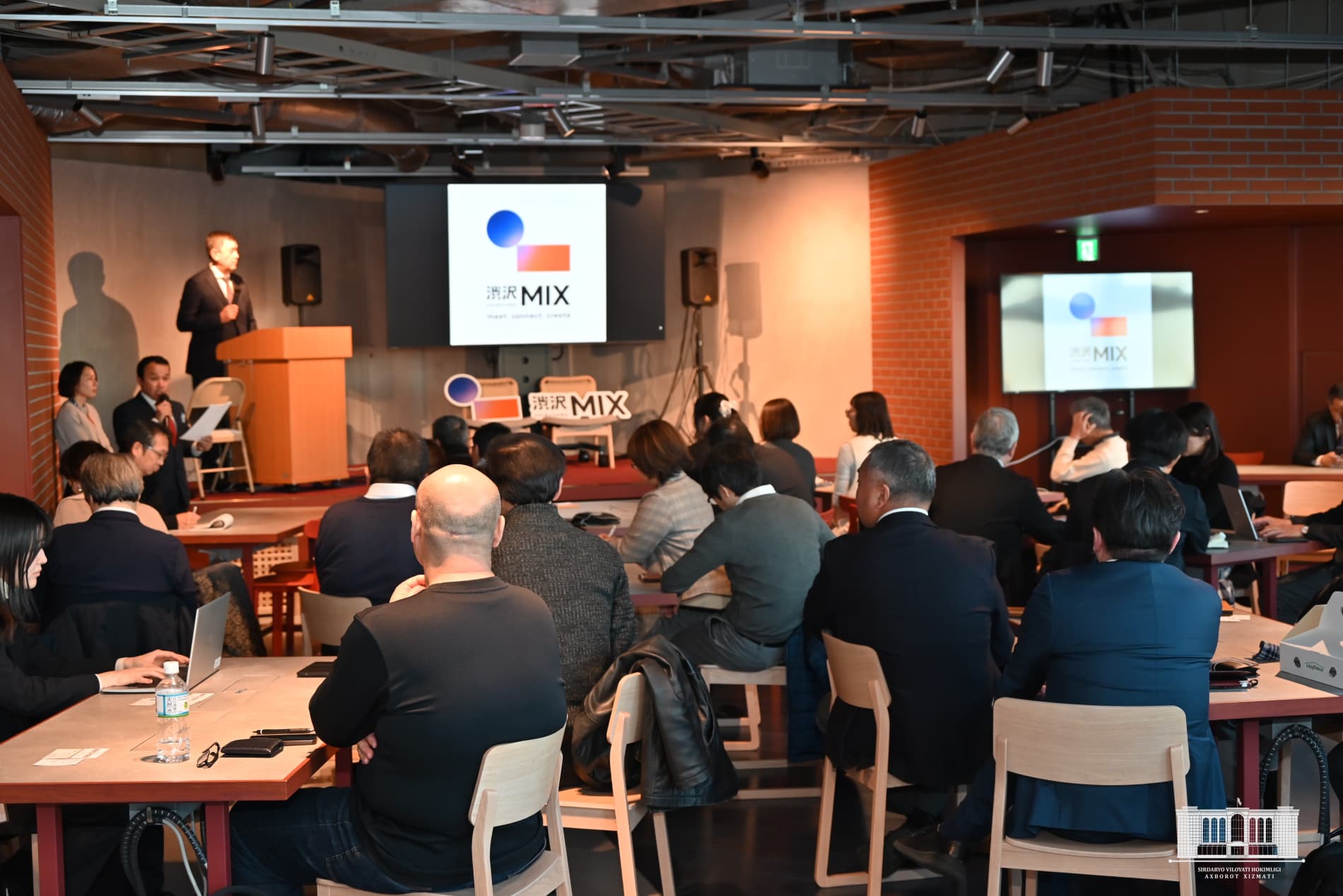 Японияда Сирдарё учун янги имкониятлар: учрашувлар, форум ва стратегик келишувлар