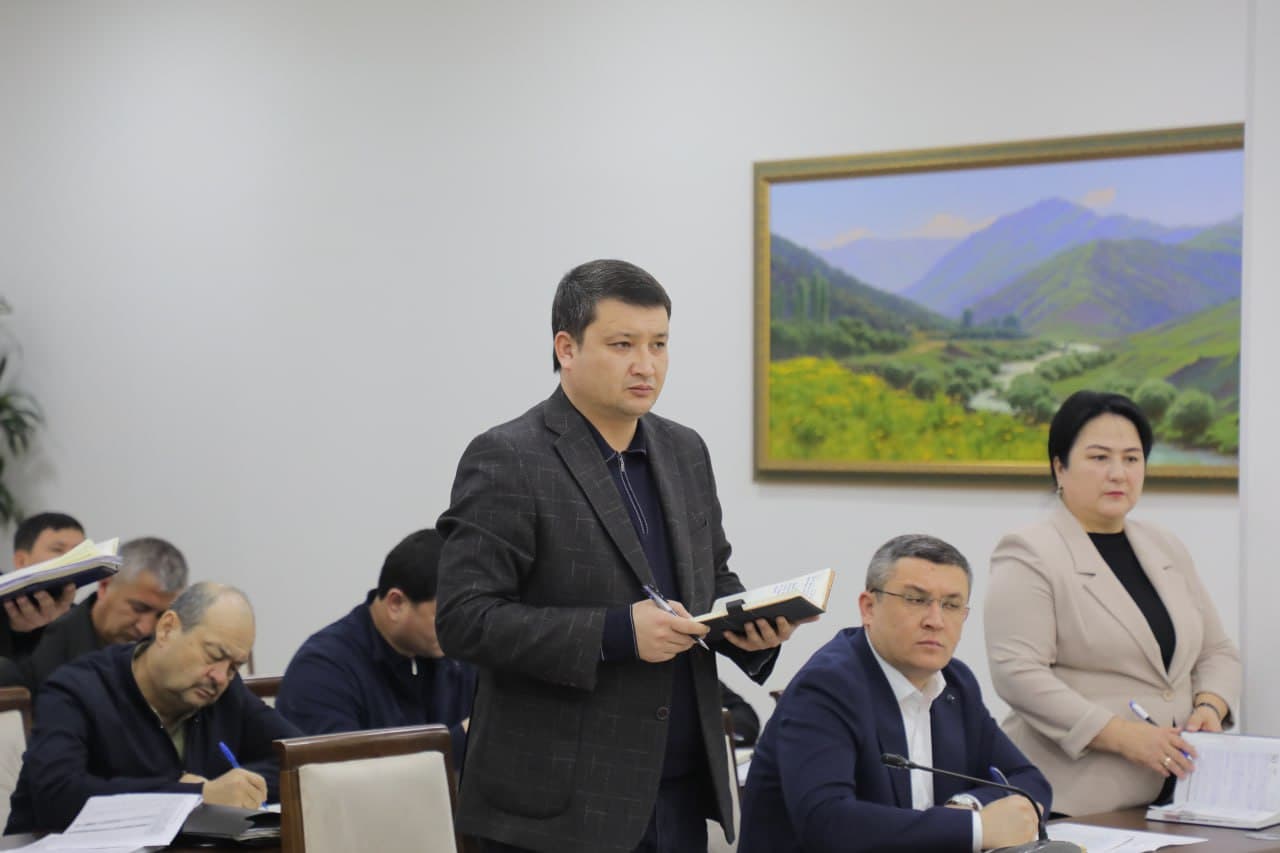 Аграр соҳада аниқ режа ва устувор вазифалар