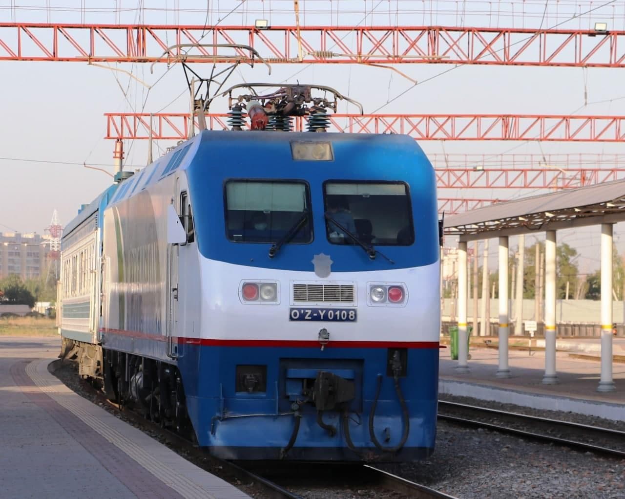 С 15 июля по 15 августа большинство поездов будет отправляться с Южного вокзала