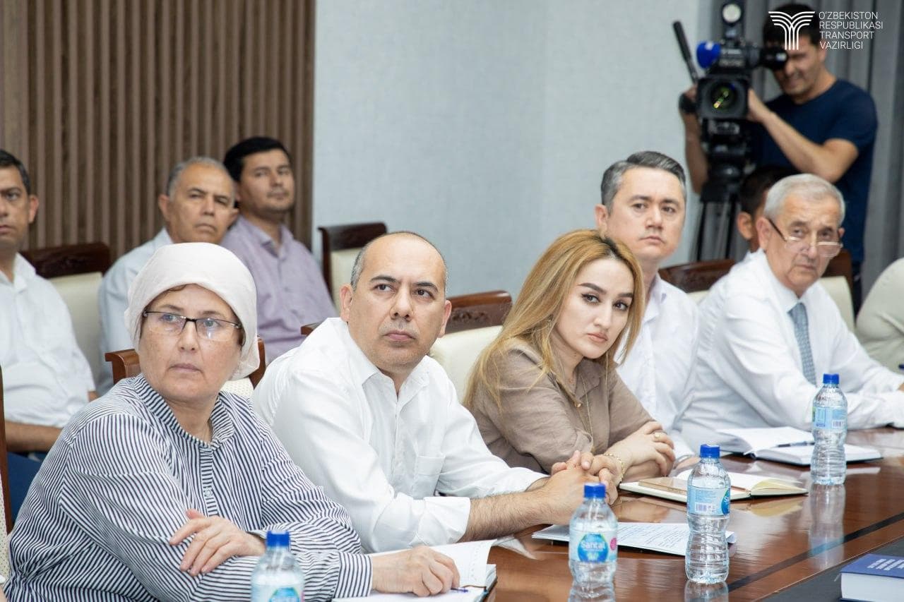 Davlat tilida ish yuritish – ustuvor vazifa