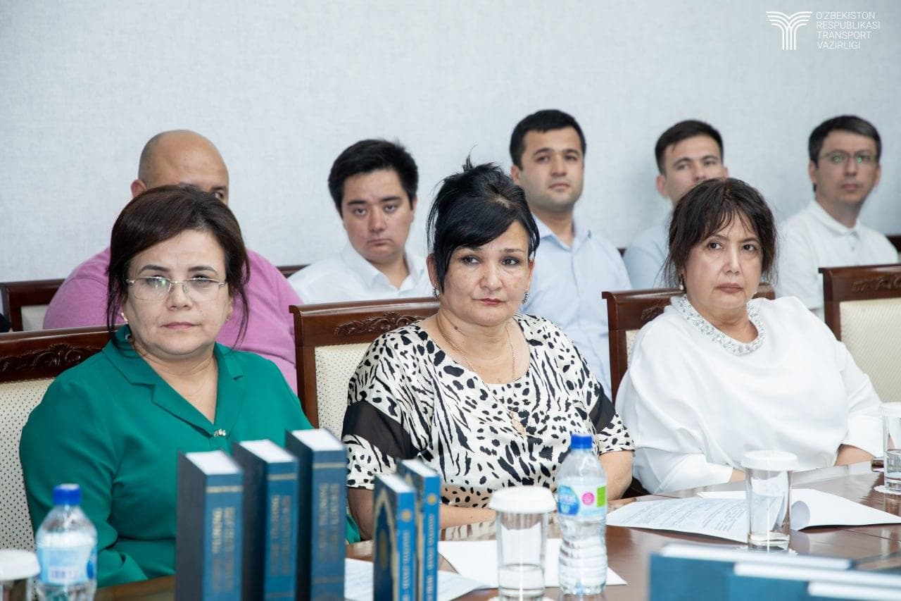 Davlat tilida ish yuritish – ustuvor vazifa