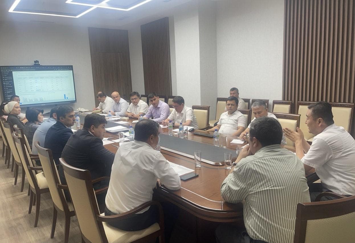 Исполнительская дисциплина – фактор эффективности