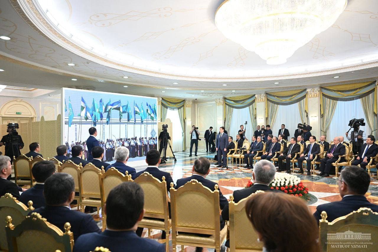 Совместный проект, направленный на расширение транспортно-транзитных возможностей
