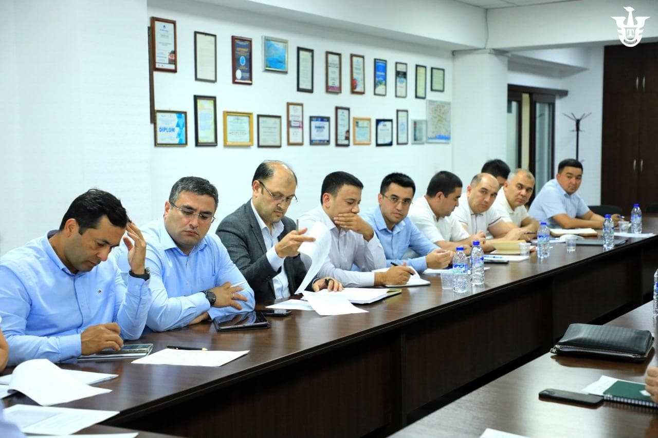 Общественный транспорт должен быть удобным, доступным и безопасным