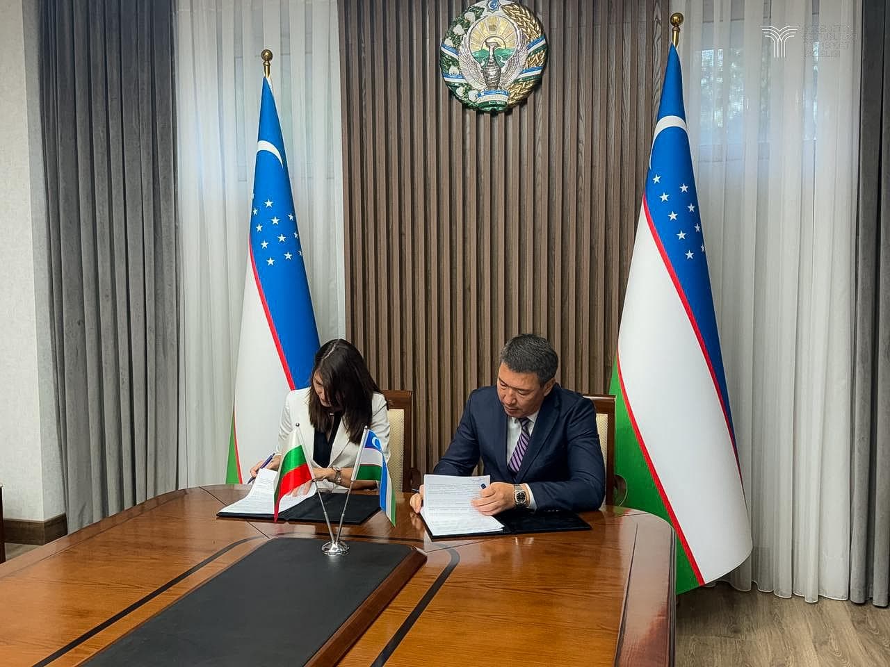 Грузовые перевозки в ЕС будут развиваться через Болгарию