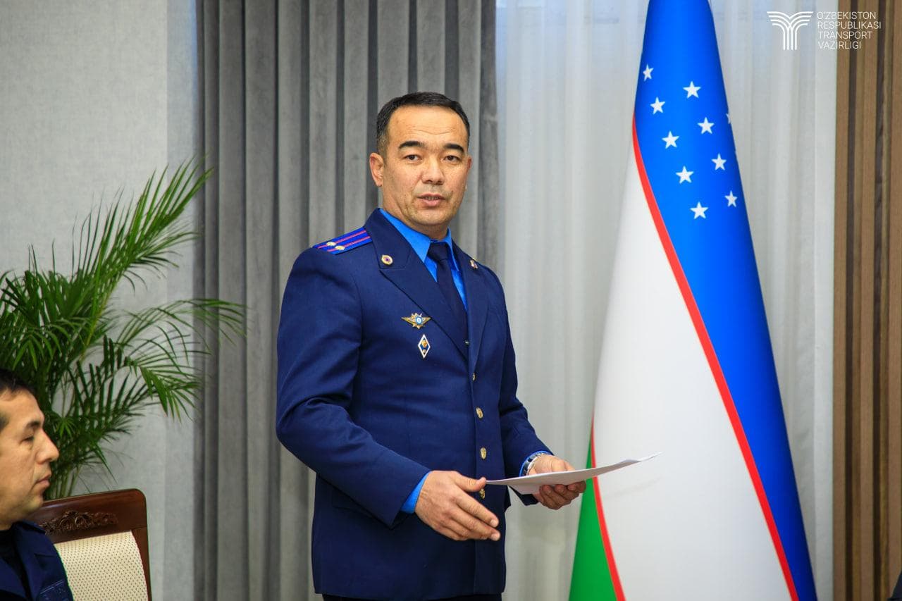 Yangi O‘zbekiston armiyasi – mamlakat tayanchi, xalqimiz faxri!