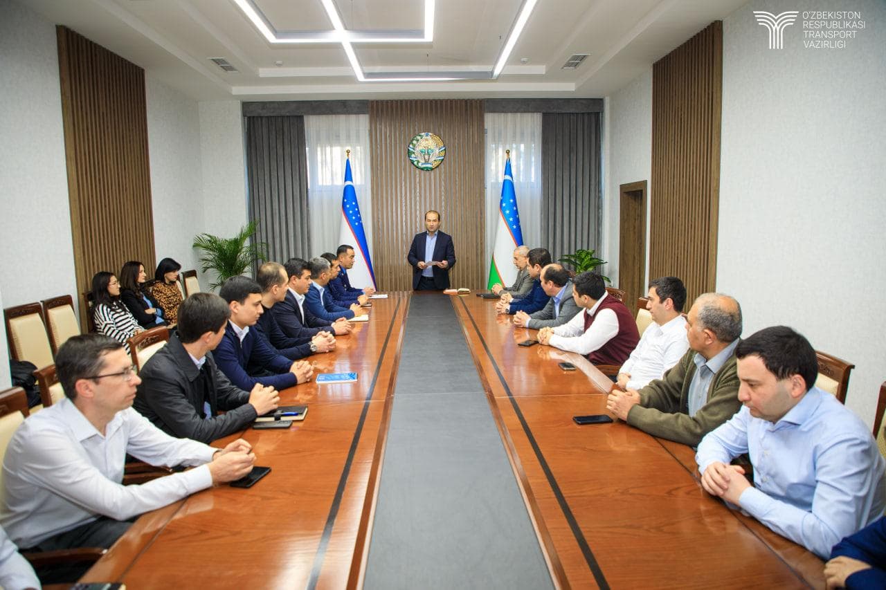 Yangi O‘zbekiston armiyasi – mamlakat tayanchi, xalqimiz faxri!