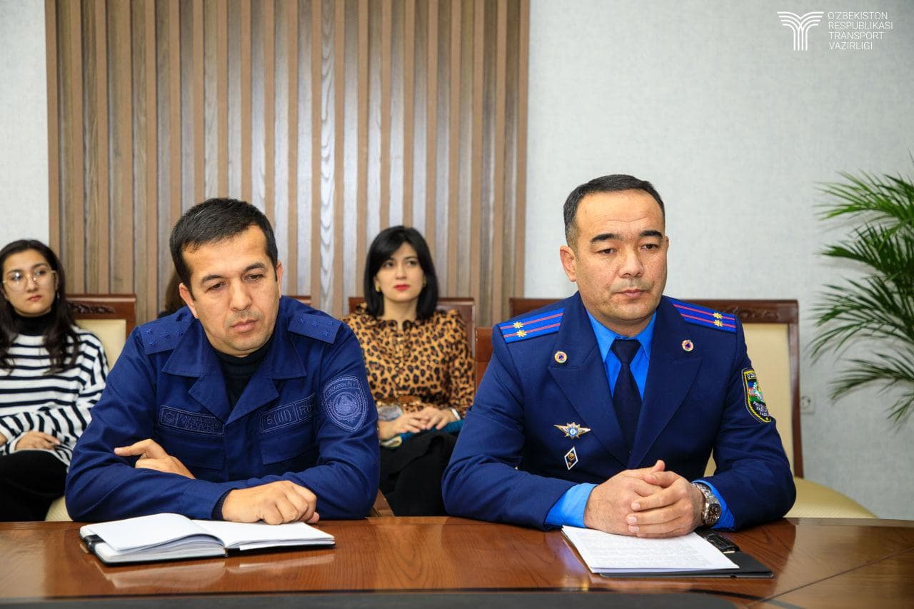 Yangi O‘zbekiston armiyasi – mamlakat tayanchi, xalqimiz faxri!