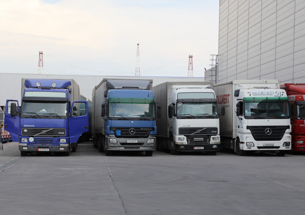 МИЛЛИЙ ТАШУВЧИЛАР ДИҚҚАТИГА