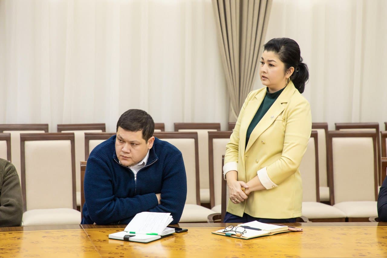 Давлат фуқаролик хизматини ривожлантиришда инсон ресурсларини режалаштиришнинг аҳамияти