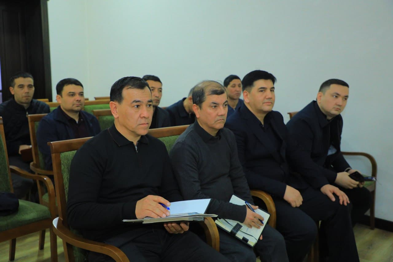 ЕТТБ билан ҳамкорликда Наманган ва Нукус шаҳри жамоат транспорти тизими такомиллаштирилади