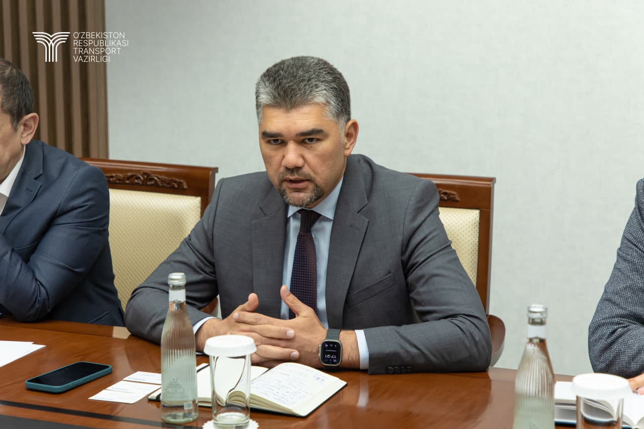 Совместно с "Rhenus Group" будут развиваться интермодальные транспортные сети