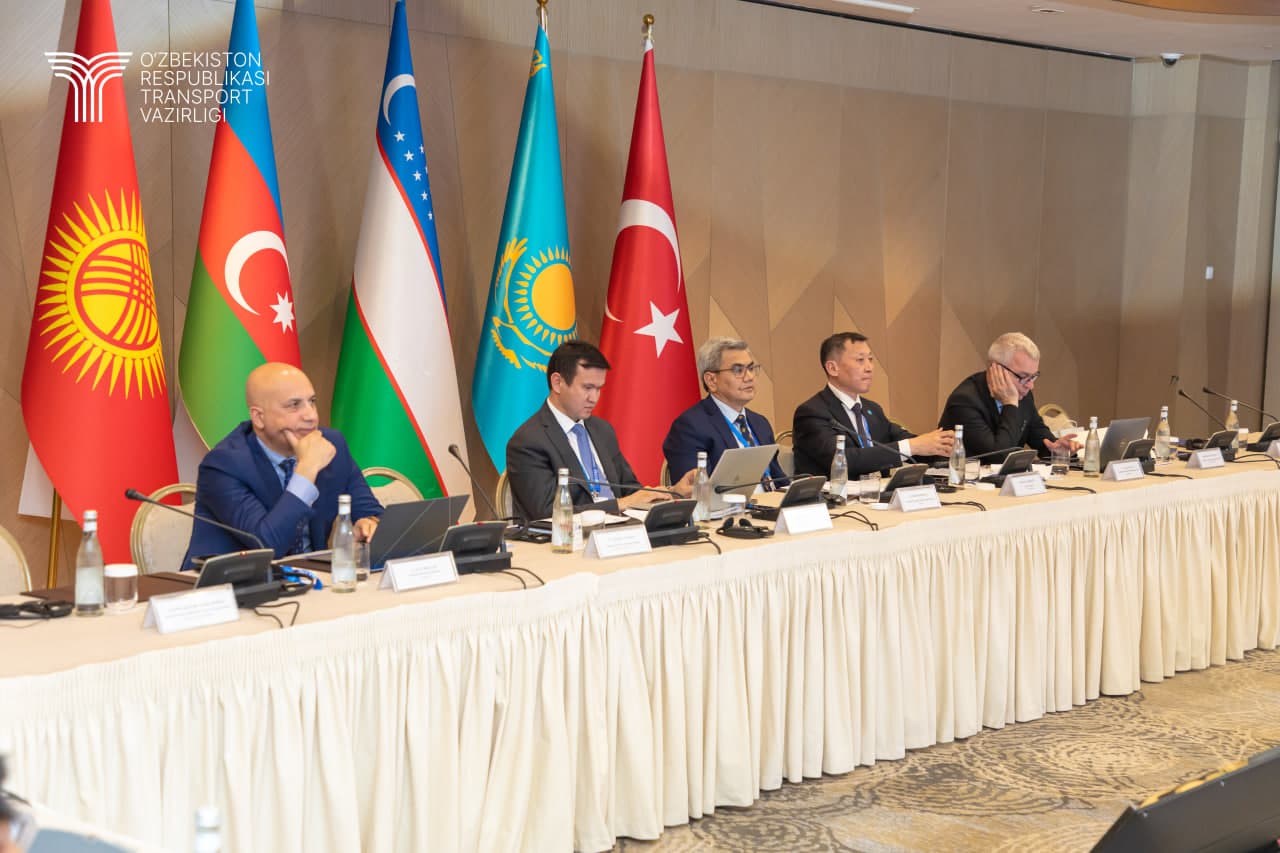 Конференция ведущих национальных аналитических центров стран ОТГ