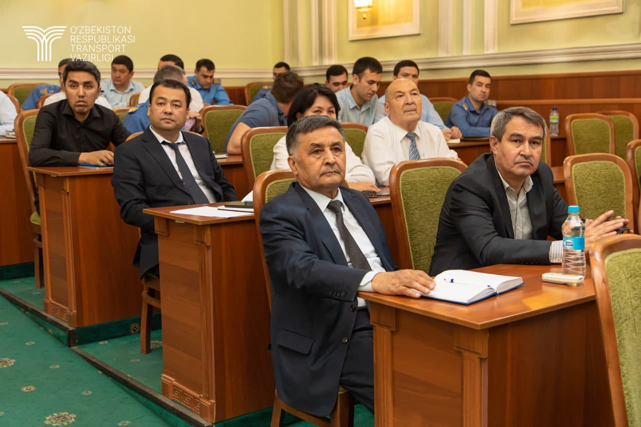 Transport-logistika tizimi raqamlashtirish bo‘yicha zamonaviy yondashuvlar