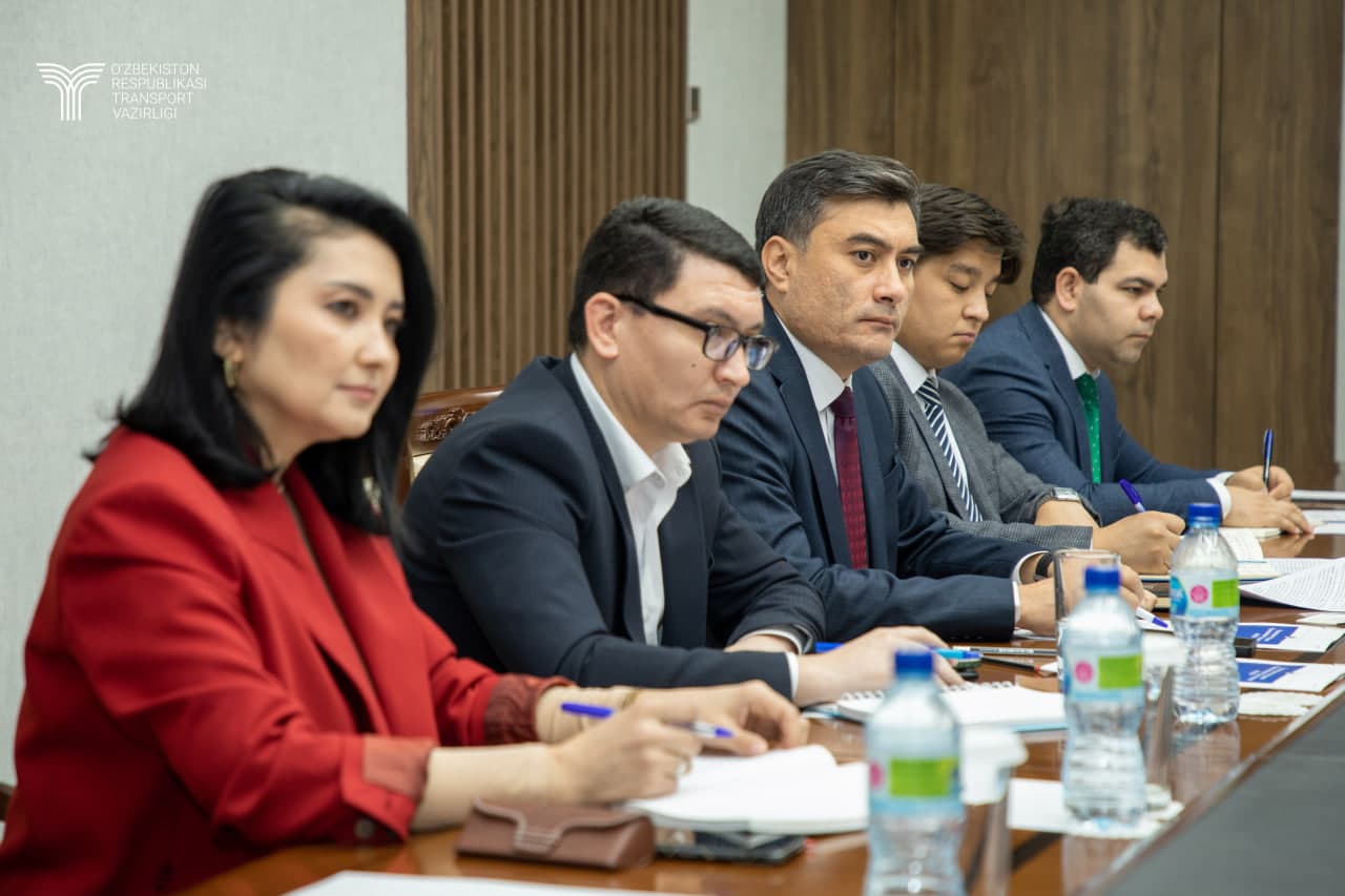 ЕС оказывает техническую помощь в реализации транспортных проектов