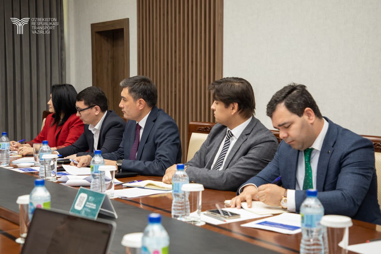 ЕС оказывает техническую помощь в реализации транспортных проектов