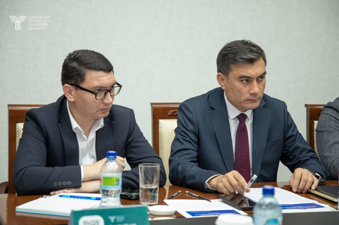 ЕС оказывает техническую помощь в реализации транспортных проектов