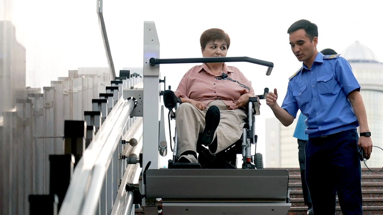 Развитие удобной и инклюзивной городской транспортной системы - актуальная задача