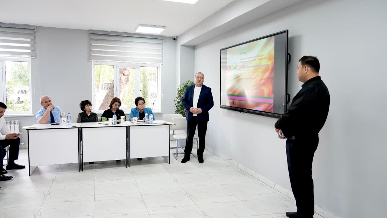 Развитие удобной и инклюзивной городской транспортной системы - актуальная задача